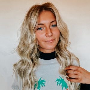 Meet your Posher, Briauna